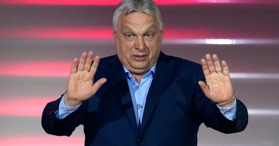 Ηττα Τραμπ και στην Ουγγαρία